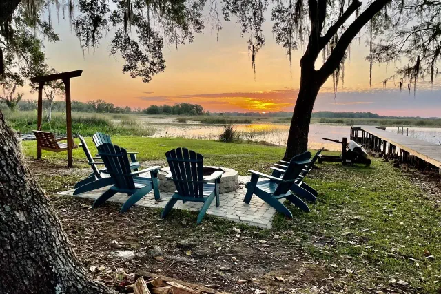 Photo 1 - Perfect Pointe Lakehouse