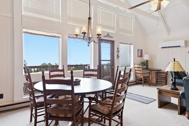 Photo 1 - Beech Mtn Chalet | Long-Range Views, Sleeps 9, AC