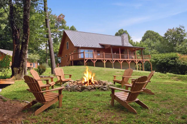 Photo 1 - Fourest Ridge | Long-Range Views, Game Room