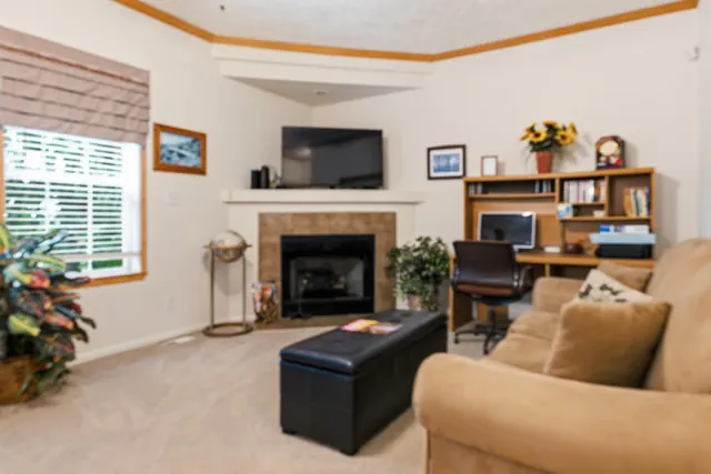 Photo 1 - Beech Mtn Cabin | Sleeps 10, Fall Views, Fire Pit