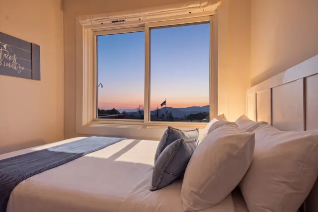 Photo 1 - Beech Mtn Studio | Wake to Long-Range Mtn Views