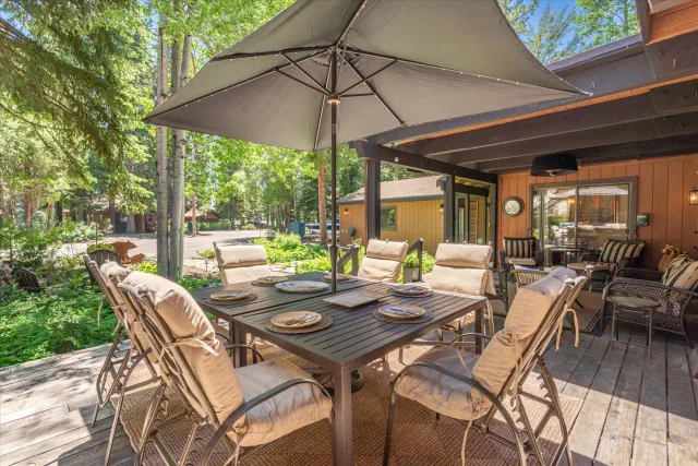 Photo 1 - Tahoe Summer Retreat with Private Beach & Pier