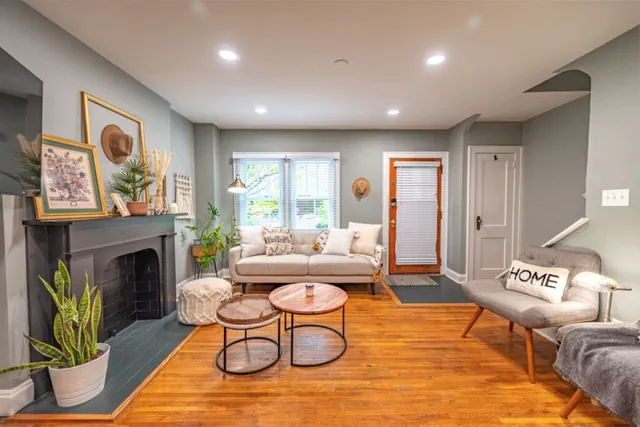 Photo 1 - Short North Retreat off High St!