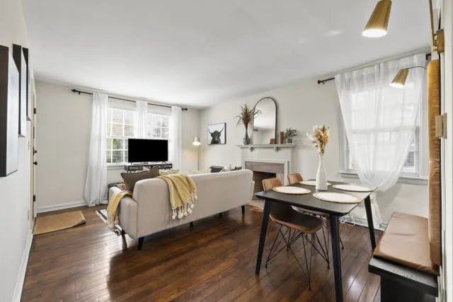 Photo 1 - Timeless Tulane 1Bed 1 Bath Apt. Mins 2 High