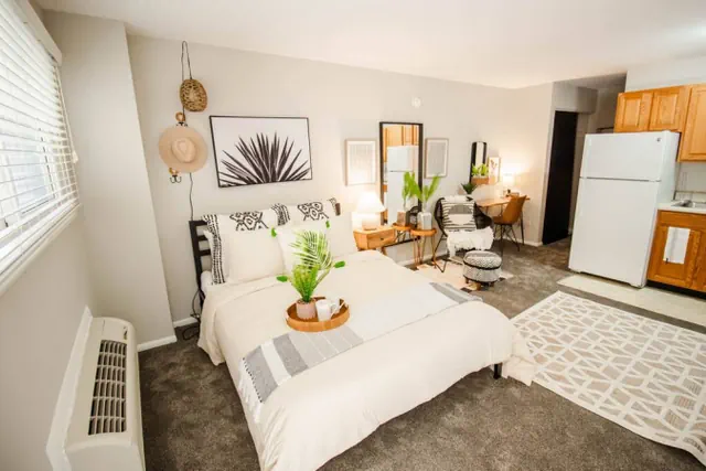 Photo 1 - The Buckeye Amara Studio Apt