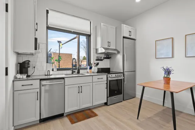 Photo 1 - Your Monthly Home in Columbus | Cozy 30-Night Stay
