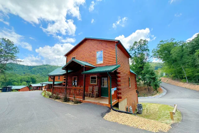 Photo 1 - Fiddler's Creek Cabin