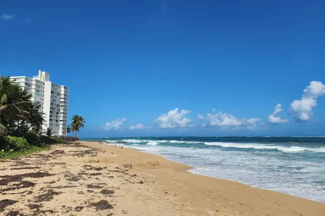 Photo 1 - 1BR Penthouse | Steps to Beach | Elegant & Modern | Condado