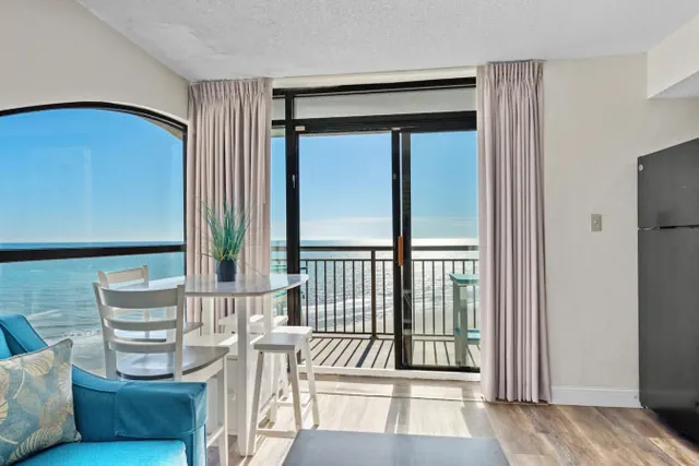 Photo 1 - Beach Cove Resort 1106