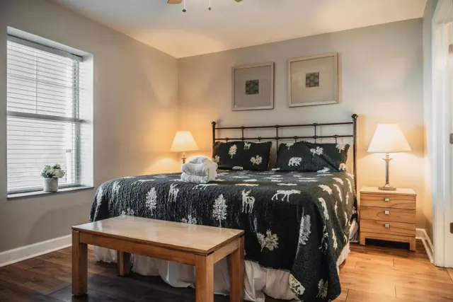 Photo 1 - Sweet Berry Patch-Unit 3706 - Mountain View Condos