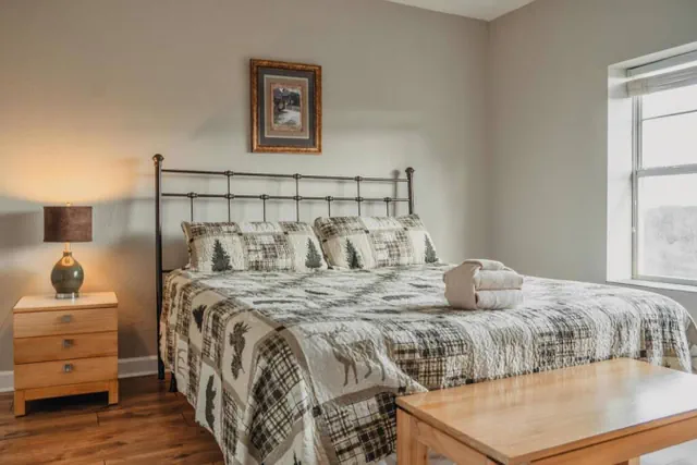 Photo 1 - Sweet Wilderness -Unit 3707 - Mountain View Condos