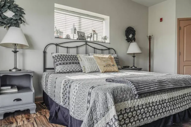 Photo 1 - Hawks Nest - Unit 5707 - Mountain View Condos