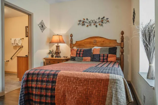 Photo 1 - Happy Place - Unit 3207 - Mountain View Condos