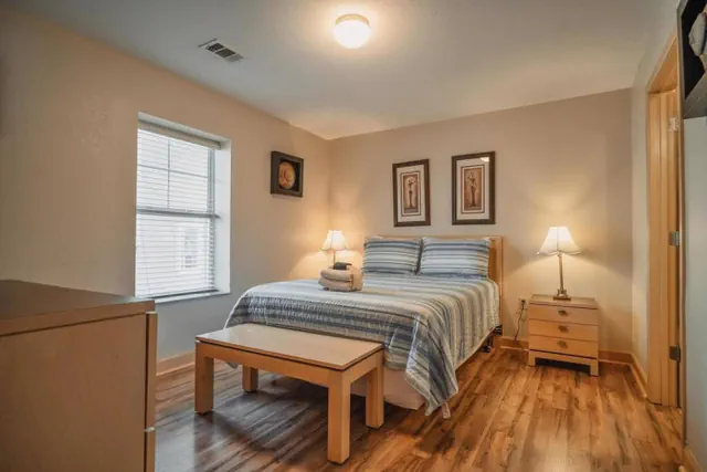 Photo 1 - Base Camp - Unit 1305 - Mountain View Condos