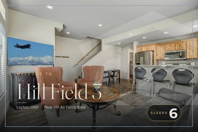 Photo 1 - Hill Field 3 by CDH