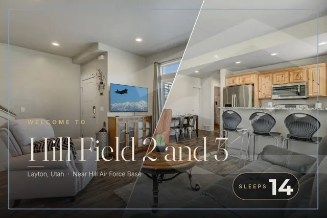 Photo 1 - Hill Field 2 and 3 by CDH (Double Town Homes)