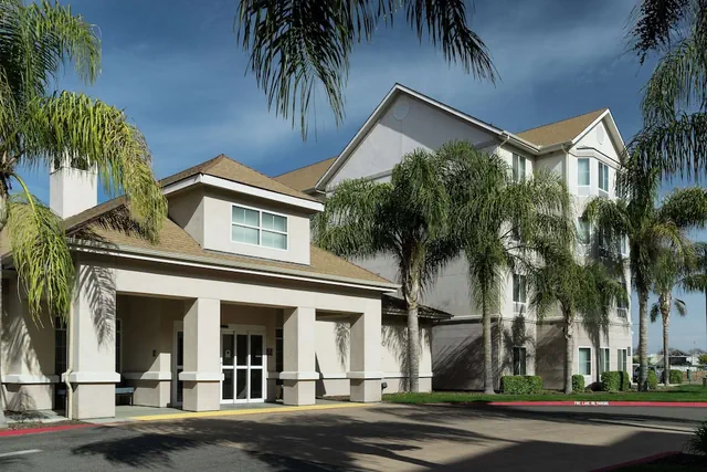 Photo 1 - Homewood Suites by Hilton Fresno Airport/Clovis, CA