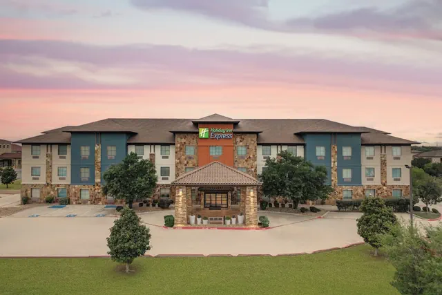 Photo 1 - Holiday Inn Express Marble Falls by IHG