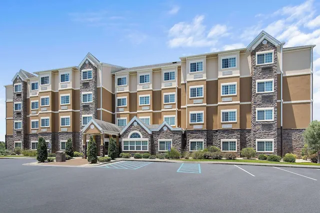 Photo 1 - Microtel Inn & Suites by Wyndham Opelika