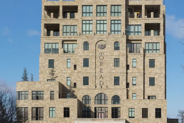 Photo 1 - The Oread Lawrence, Tapestry Collection by Hilton