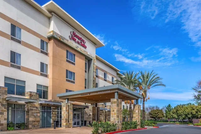 Photo 1 - Hampton Inn & Suites Riverside/Corona East