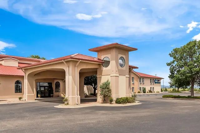 Photo 1 - Best Western Moriarty Heritage Inn