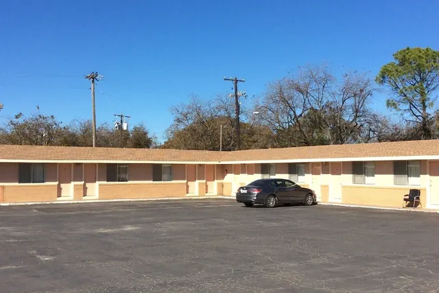 Photo 1 - Regency Inn Comanche