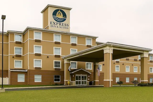 Photo 1 - Spark by Hilton Harrisburg East