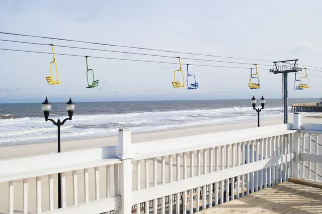 Photo 1 - Boardwalk Hotel Charlee & Beach House Rentals