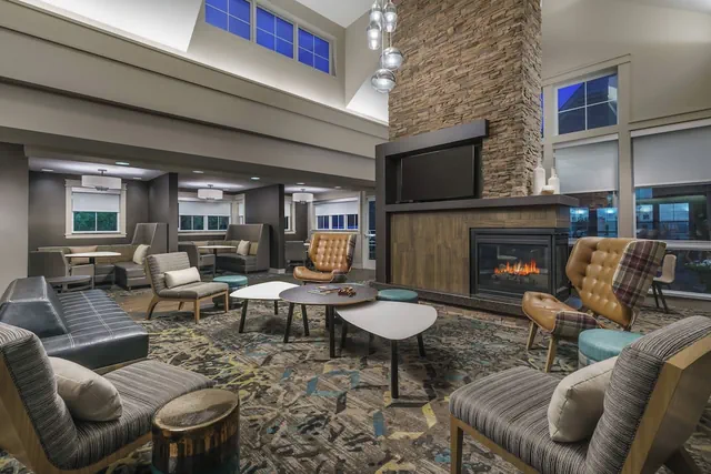 Photo 1 - Residence Inn by Marriott Colchester
