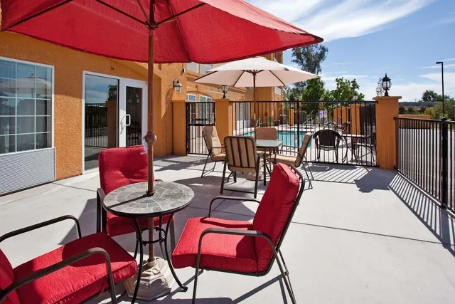 Photo 1 - La Quinta Inn & Suites by Wyndham Fowler