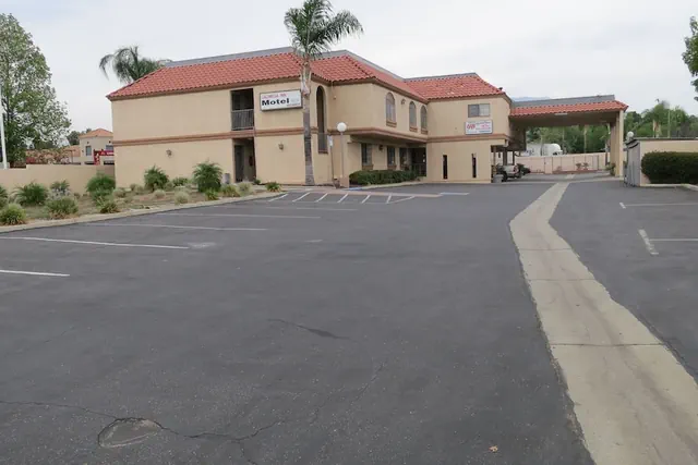 Photo 1 - Calimesa Inn Motel