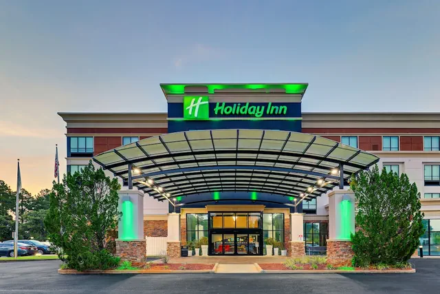 Photo 1 - Holiday Inn Mobile - Airport by IHG