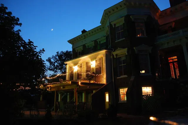 Photo 1 - Rockwood Manor
