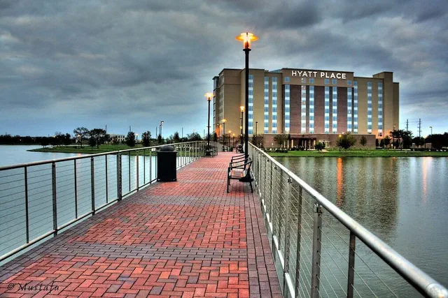 Photo 1 - Hyatt Place Houston/Sugar Land