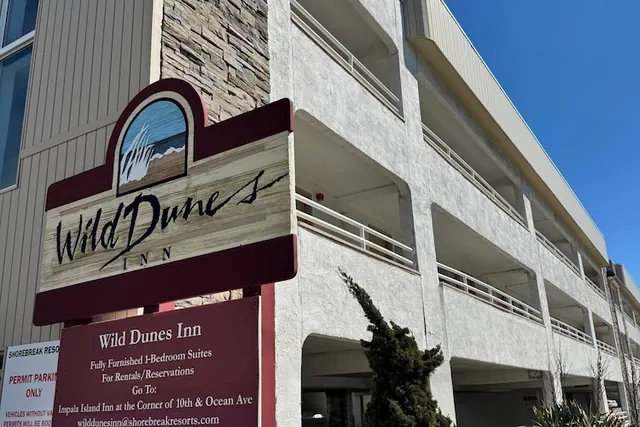 Photo 1 - Wild Dunes Inn
