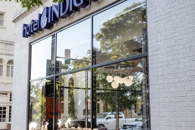 Photo 1 - Hotel Indigo Baton Rouge Downtown by IHG