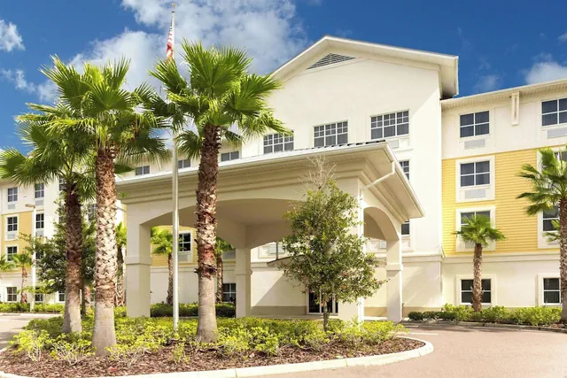 Photo 1 - Holiday Inn Express & Suites Palm Coast I95 by IHG