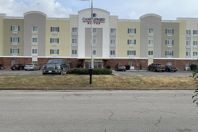 Photo 1 - Candlewood Suites Jonesboro by IHG