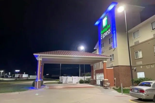 Photo 1 - Holiday Inn Express Wichita North - Park City by IHG