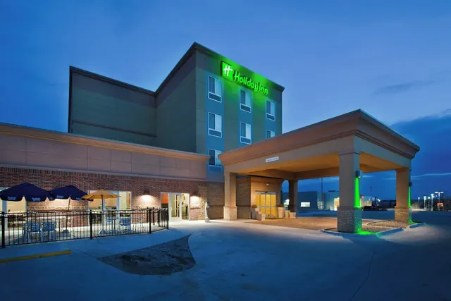 Photo 1 - Holiday Inn Lincoln Southwest by IHG
