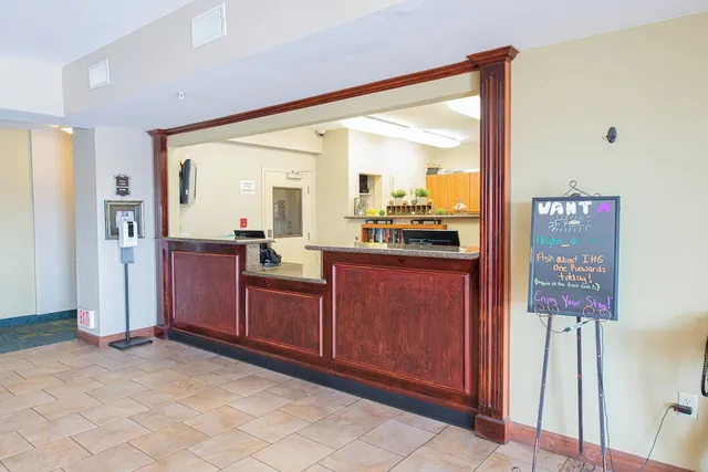 Photo 1 - Candlewood Suites New Iberia by IHG
