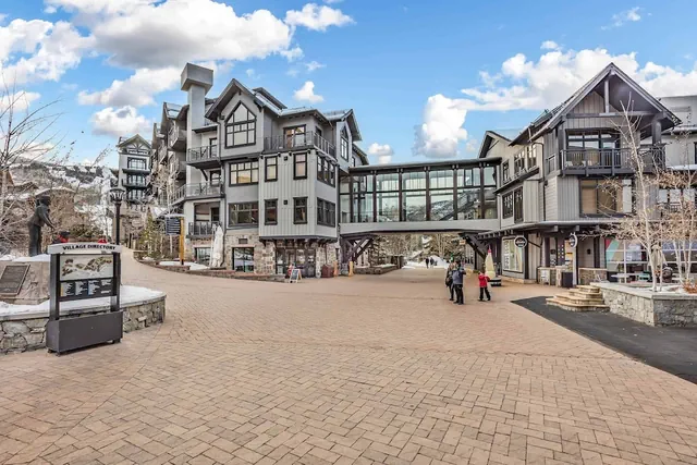 Photo 1 - Capitol Peak Lodge by Snowmass Mountain Lodging