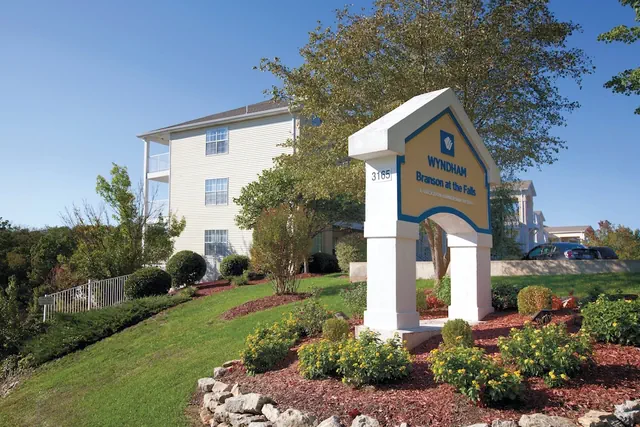 Photo 1 - Club Wyndham Branson at The Falls