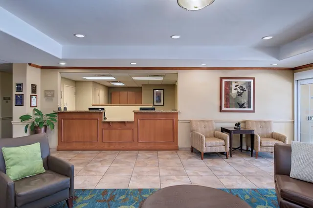 Photo 1 - Candlewood Suites Austin N - Cedar Park by IHG