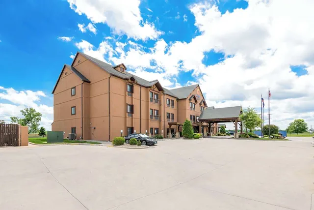 Photo 1 - Comfort Inn & Suites Chillicothe
