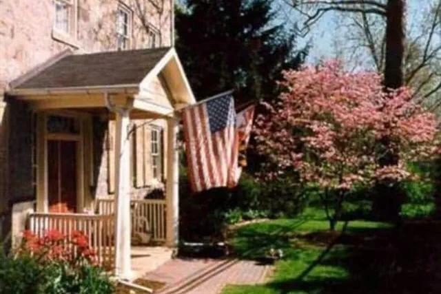 Photo 1 - The Wayside Inn Bed & Breakfast