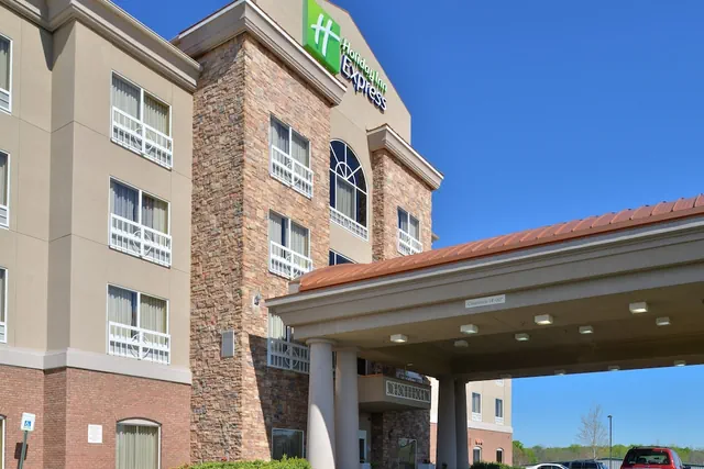 Photo 1 - Holiday Inn Express Columbia by IHG