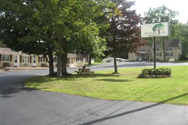 Photo 1 - All Seasons Inn Corp