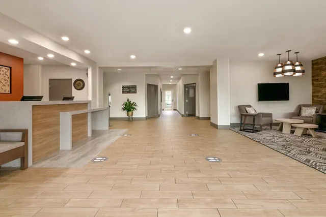Photo 1 - Candlewood Suites Northeast Kansas City by IHG